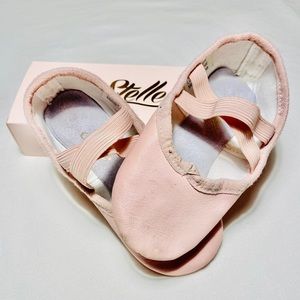 Stelle Ballet Shoes Toddler 9